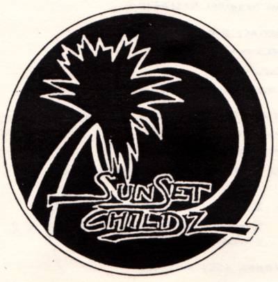 logo Sunset Childz